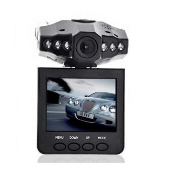 HD Portable DVR With 2.5 TFT LCD Screen - Office Accessories - Best Price in Pakistan - HitShop.pk
